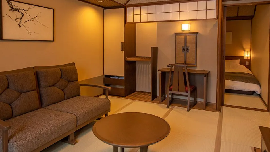 Jozankei Yuraku Souan (Kyoritsu Resort)