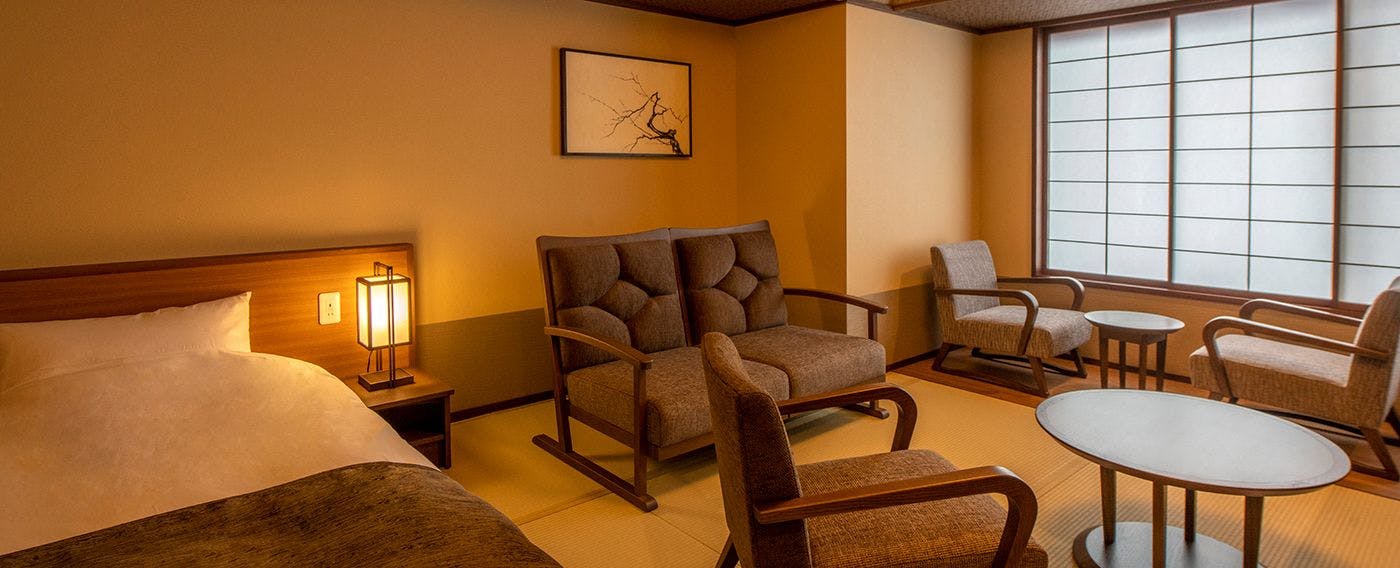 Jozankei Yuraku Souan (Kyoritsu Resort)