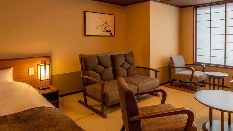 Jozankei Yuraku Souan (Kyoritsu Resort)