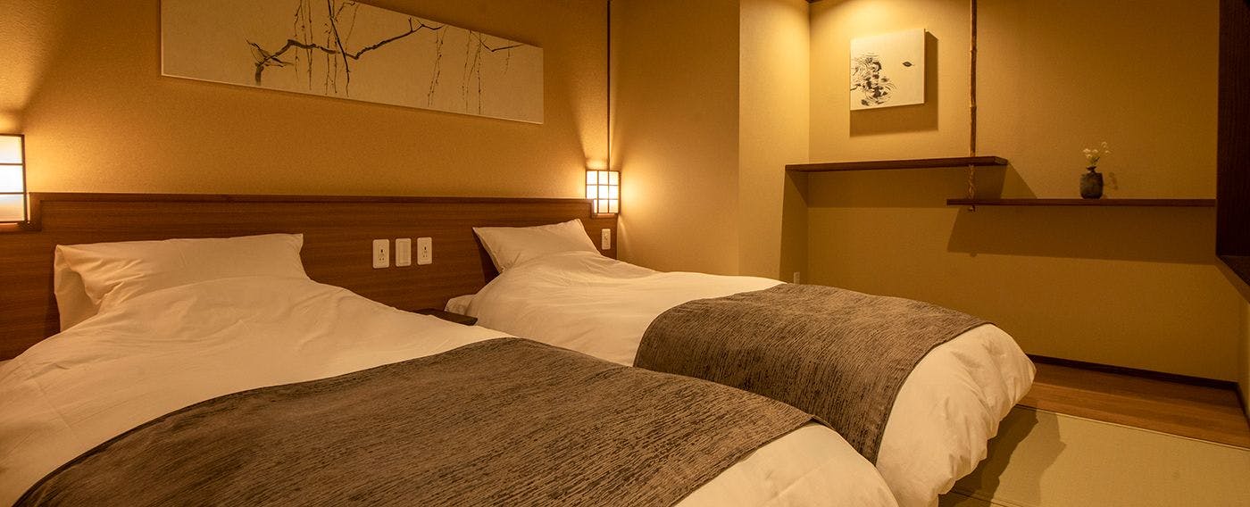 Jozankei Yuraku Souan (Kyoritsu Resort)