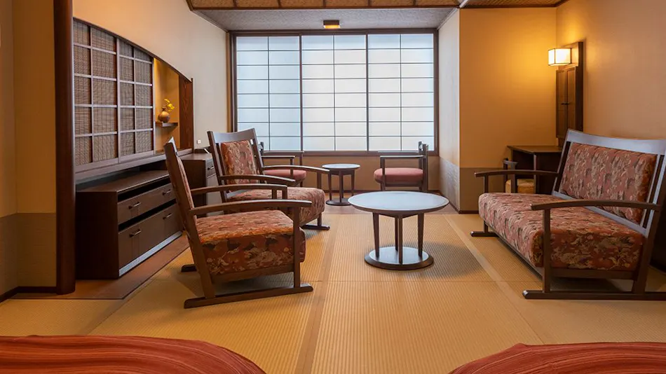 Jozankei Yuraku Souan (Kyoritsu Resort)