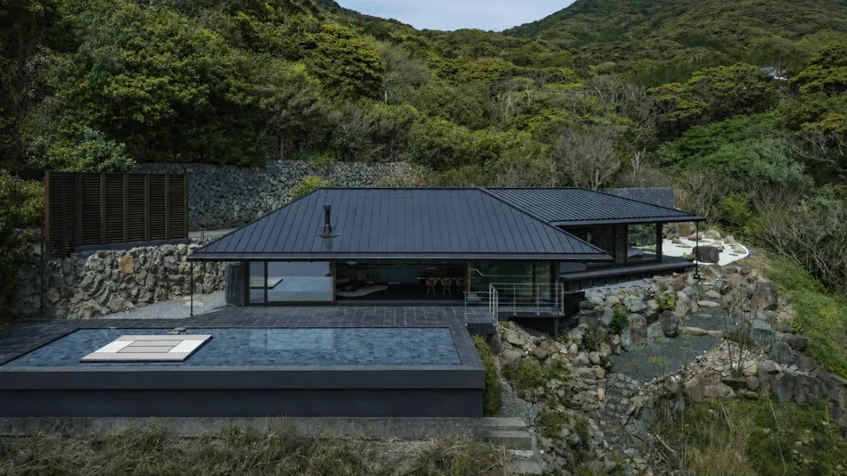 WEAZER Nishi-Izu