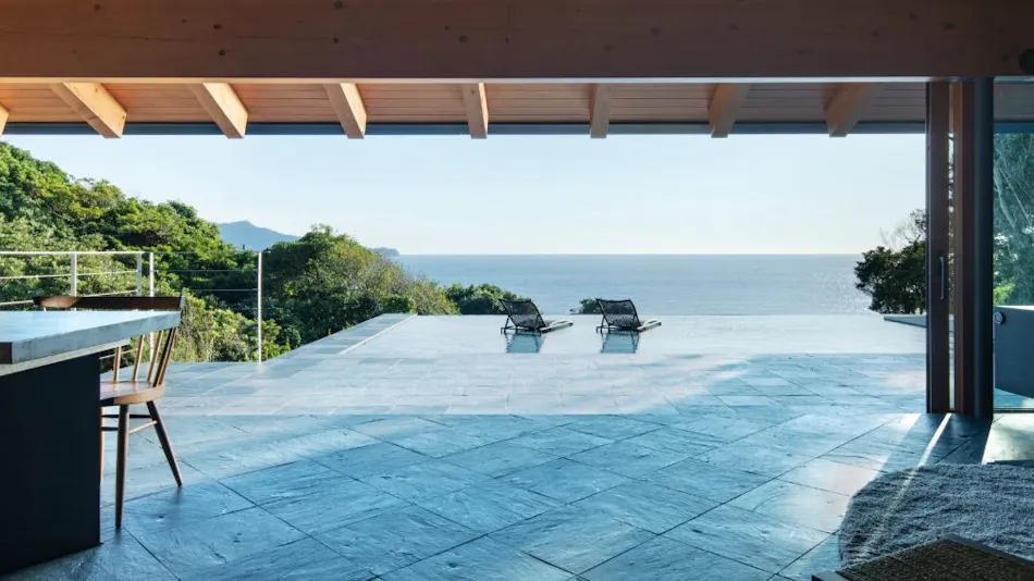WEAZER Nishi-Izu