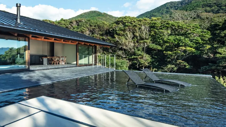 WEAZER Nishi-Izu