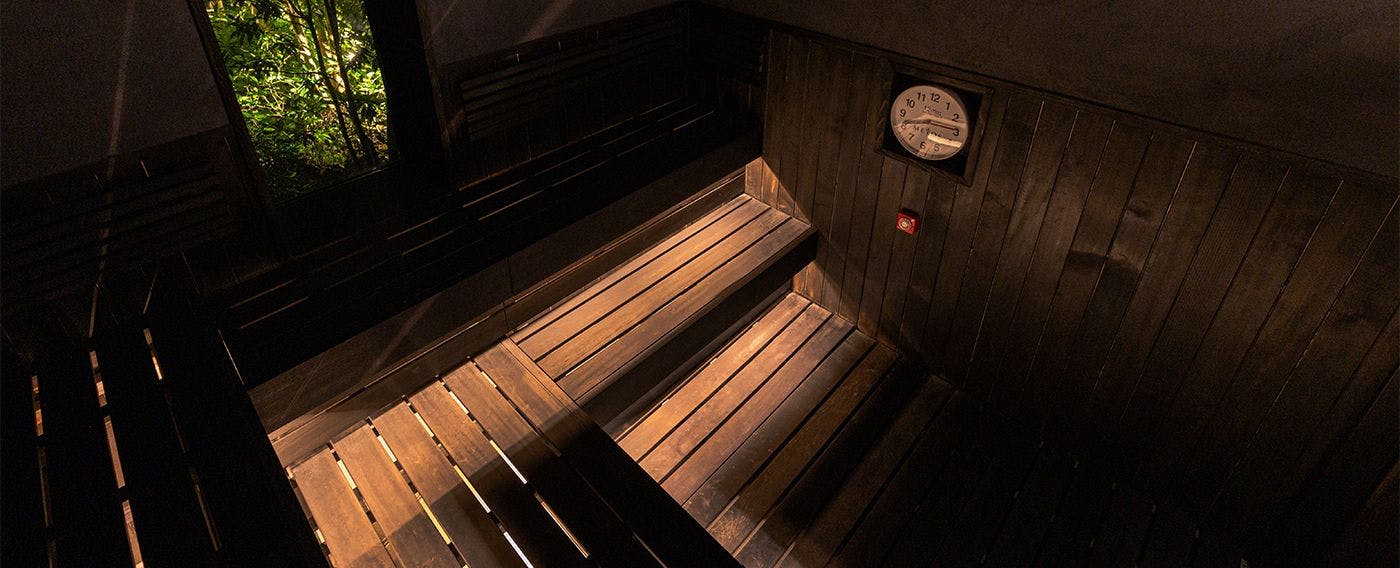 大浴場・サウナ