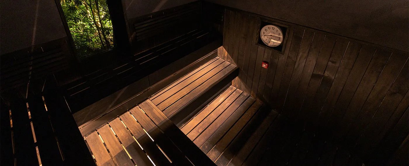 大浴場・サウナ