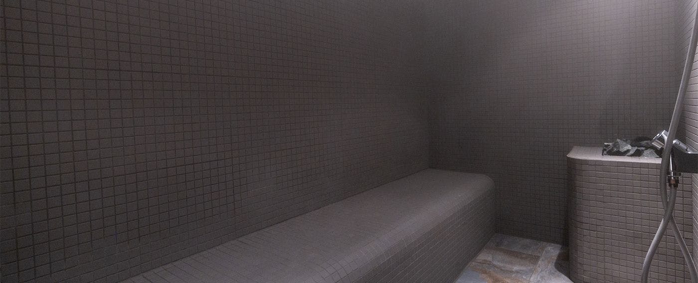 大浴場・サウナ