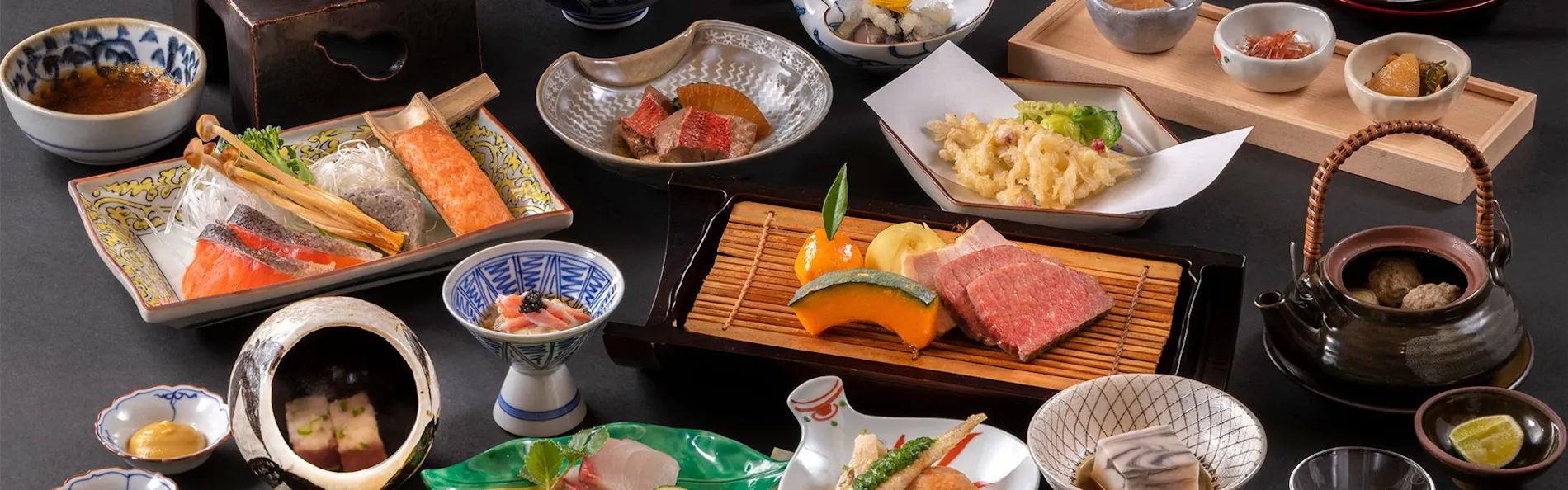 塩の湯温泉 蓮月(共立リゾート)