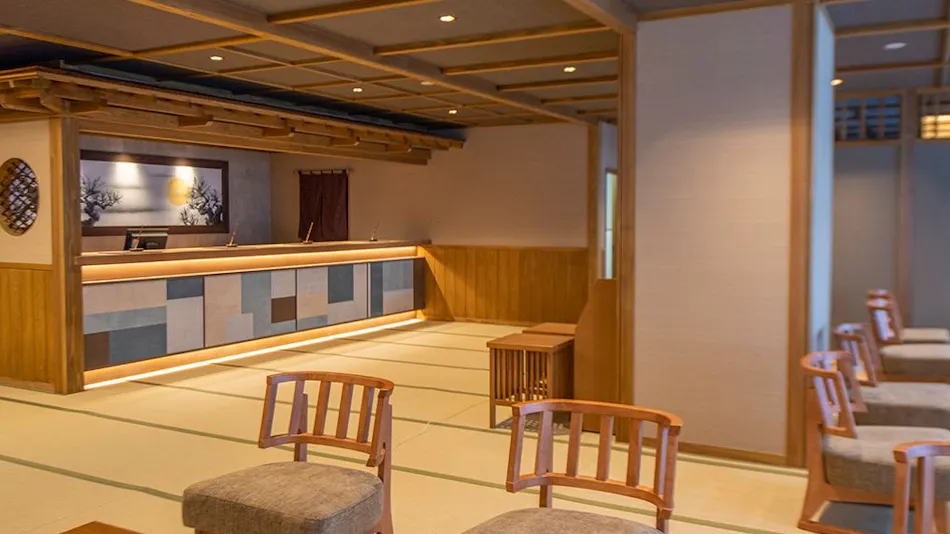 Shio no Yu Onsen Renge (Kyoritsu Resort)