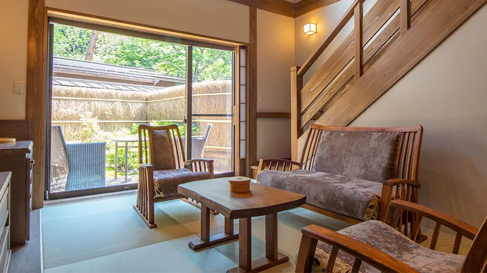 Shio no Yu Onsen Renge (Kyoritsu Resort)