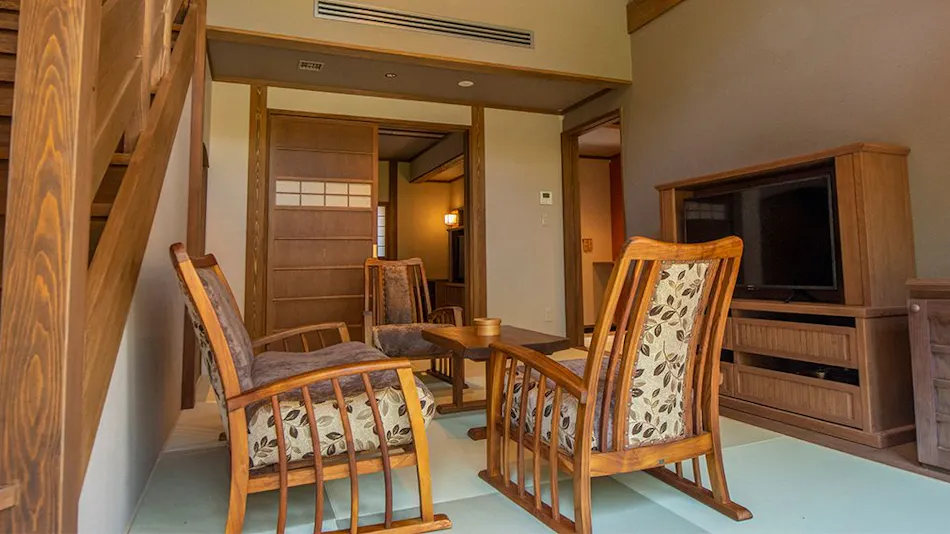 Shio no Yu Onsen Renge (Kyoritsu Resort)