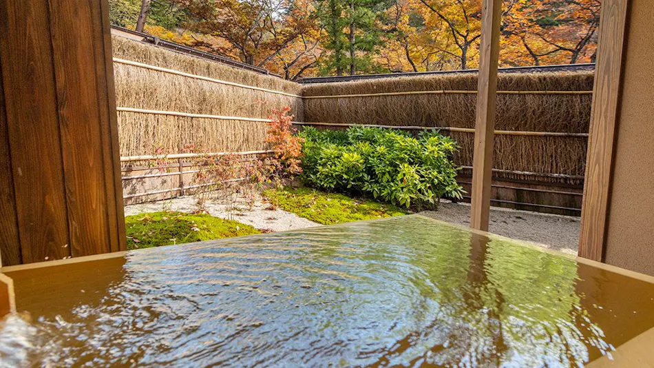 Shio no Yu Onsen Renge (Kyoritsu Resort)