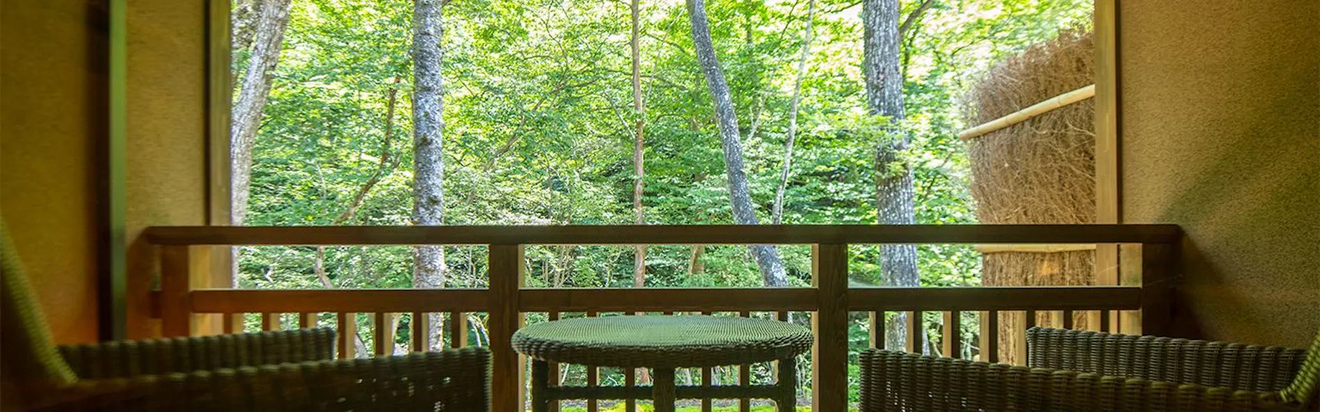 塩の湯温泉 蓮月(共立リゾート)