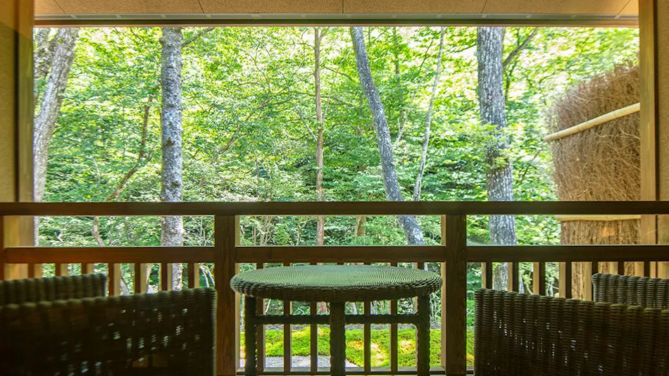 Shio no Yu Onsen Renge (Kyoritsu Resort)