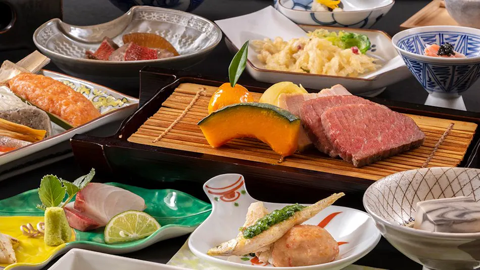 Shio no Yu Onsen Renge (Kyoritsu Resort)
