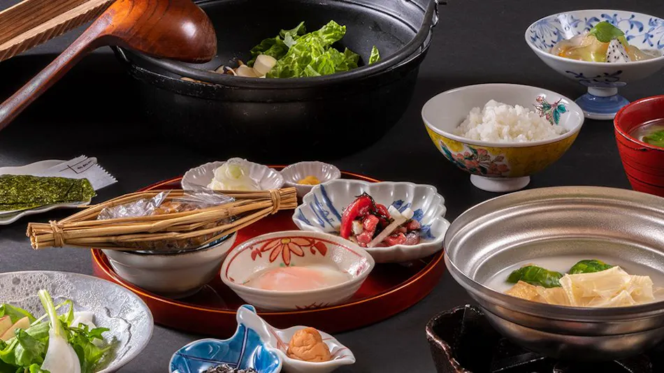 Shio no Yu Onsen Renge (Kyoritsu Resort)