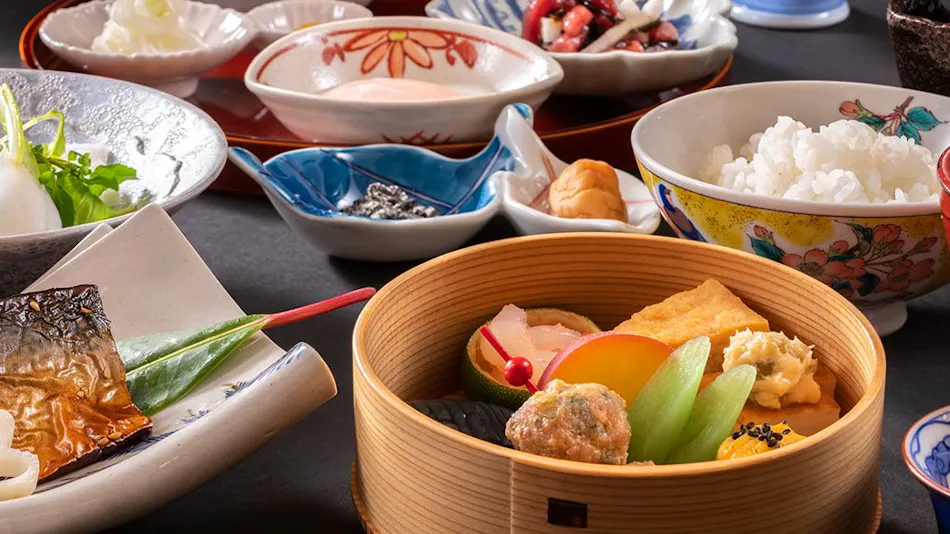 Shio no Yu Onsen Renge (Kyoritsu Resort)