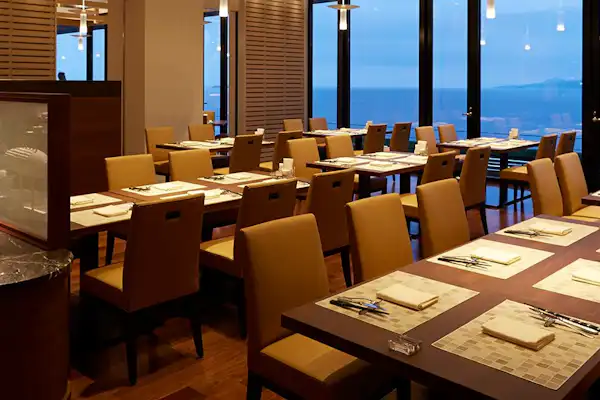 ร้านอาหาร