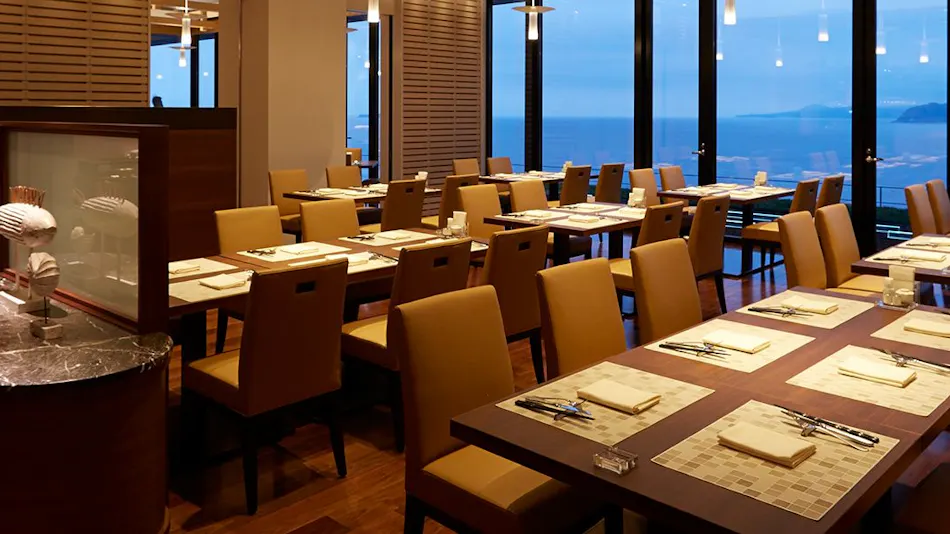 Hotel Harvest Atami Izusan