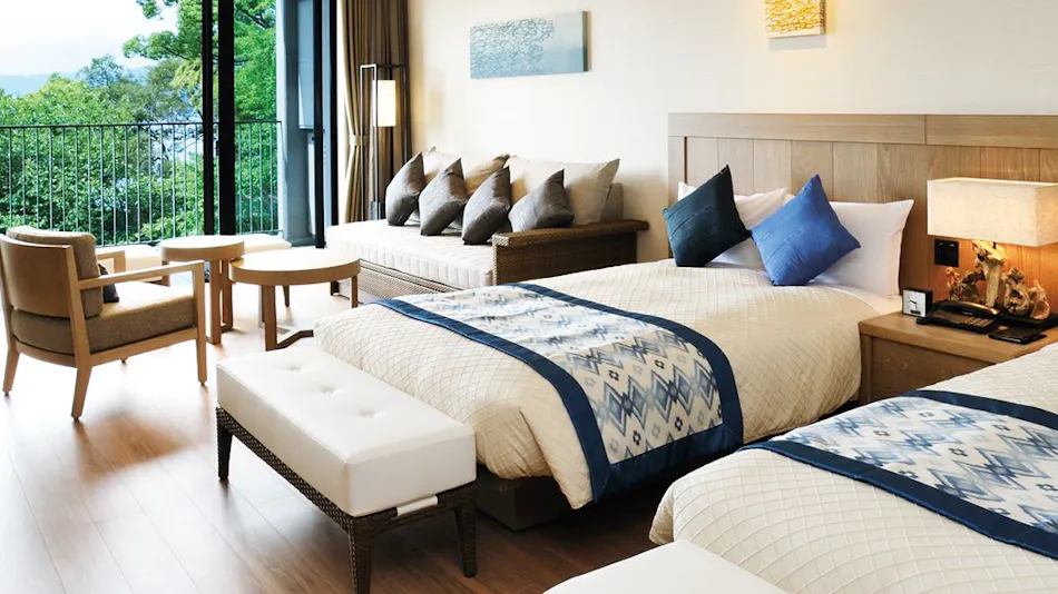 Hotel Harvest Atami Izusan