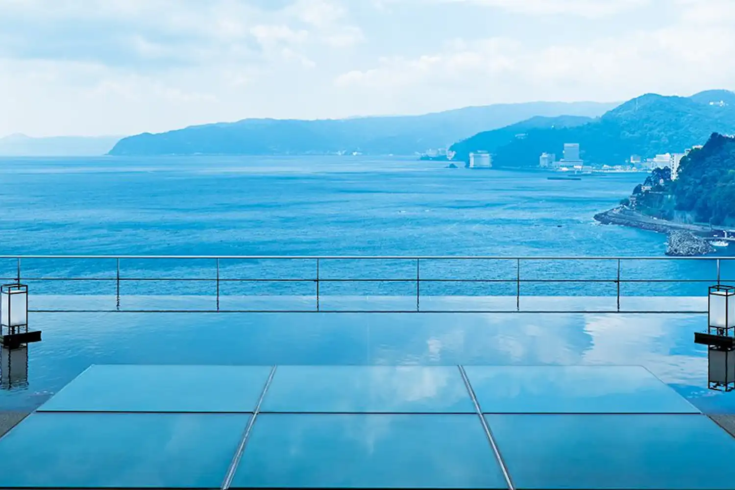 ระเบียงชมวิว