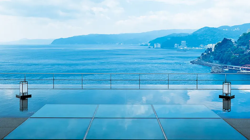 Hotel Harvest Atami Izusan