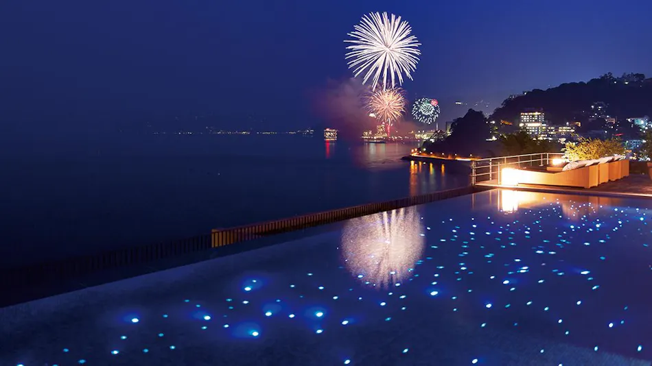 Hotel Harvest Atami Izusan