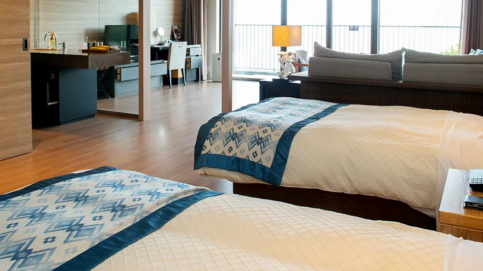 Hotel Harvest Atami Izusan