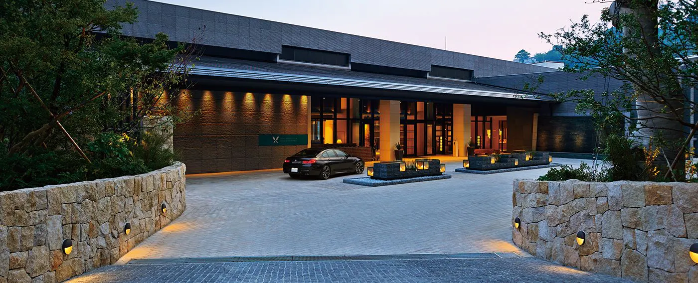 ทางเข้า