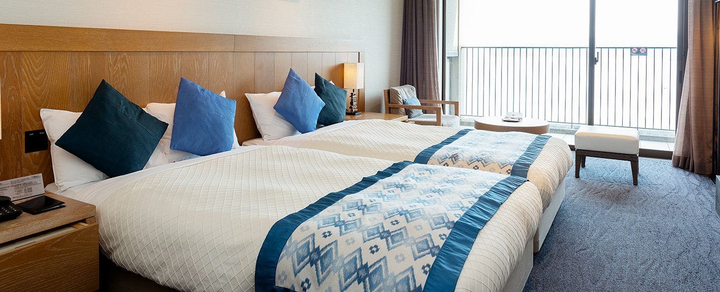 Hotel Harvest Atami Izusan