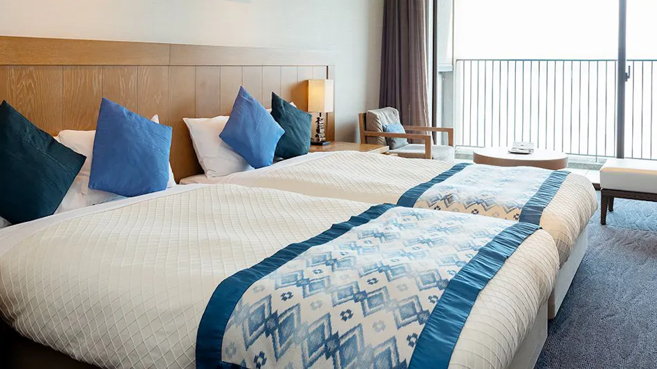 Hotel Harvest Atami Izusan