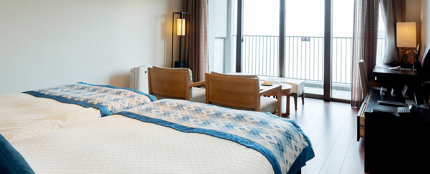 Hotel Harvest Atami Izusan