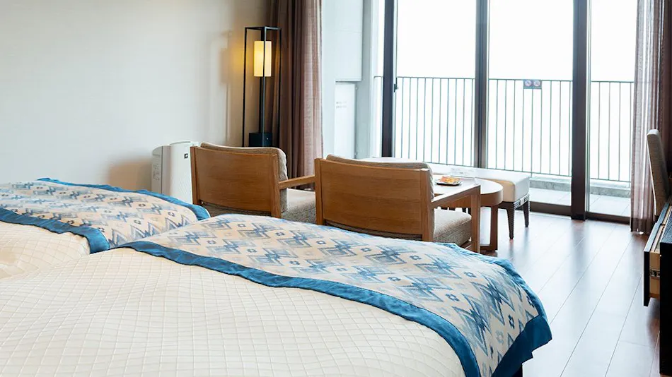 Hotel Harvest Atami Izusan