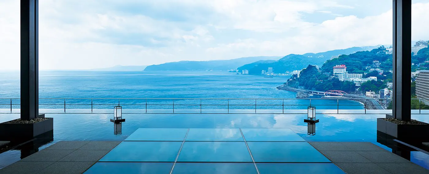 ระเบียงชมวิว