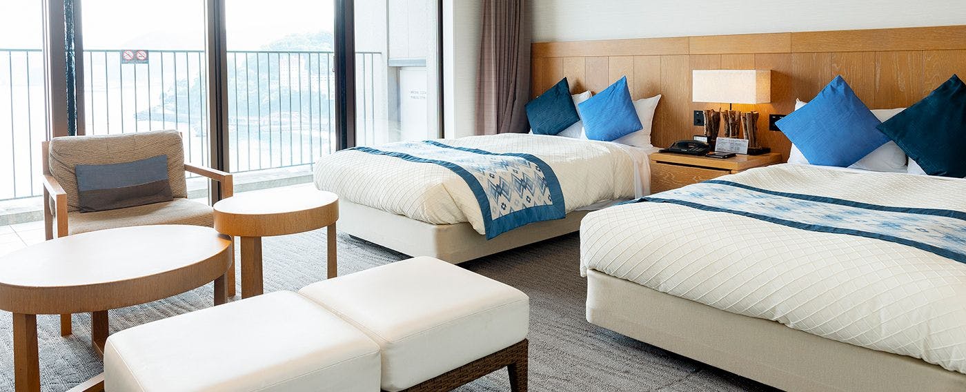 ห้องพัก