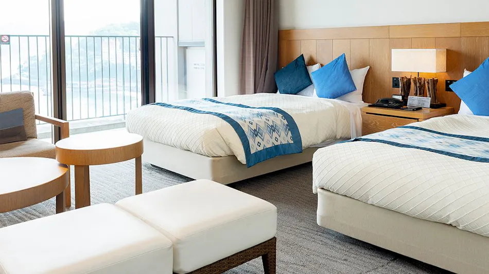 Hotel Harvest Atami Izusan