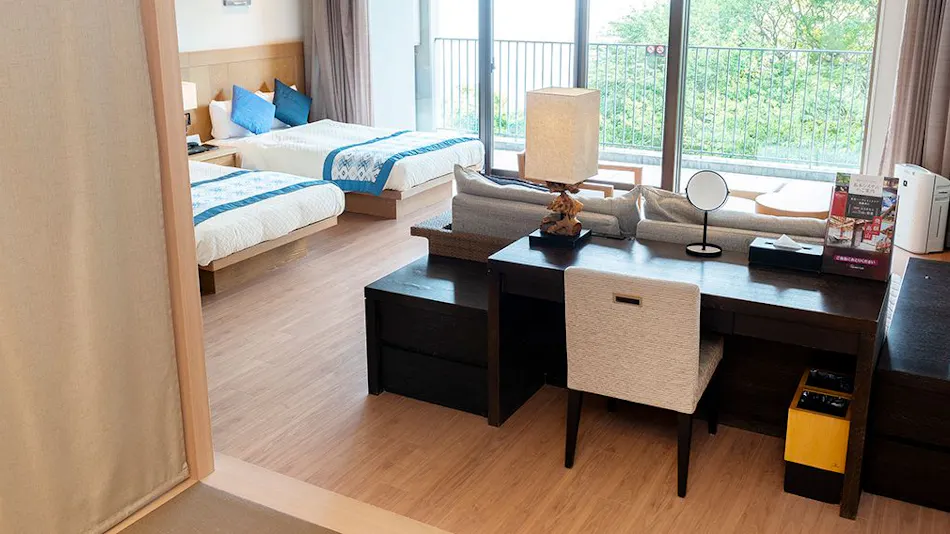 Hotel Harvest Atami Izusan