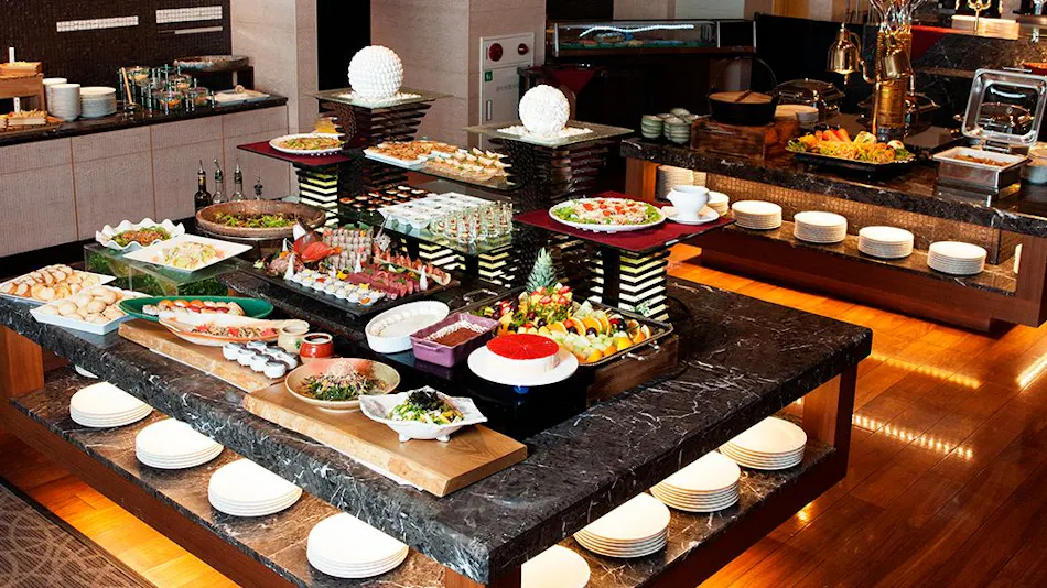 Hotel Harvest Atami Izusan