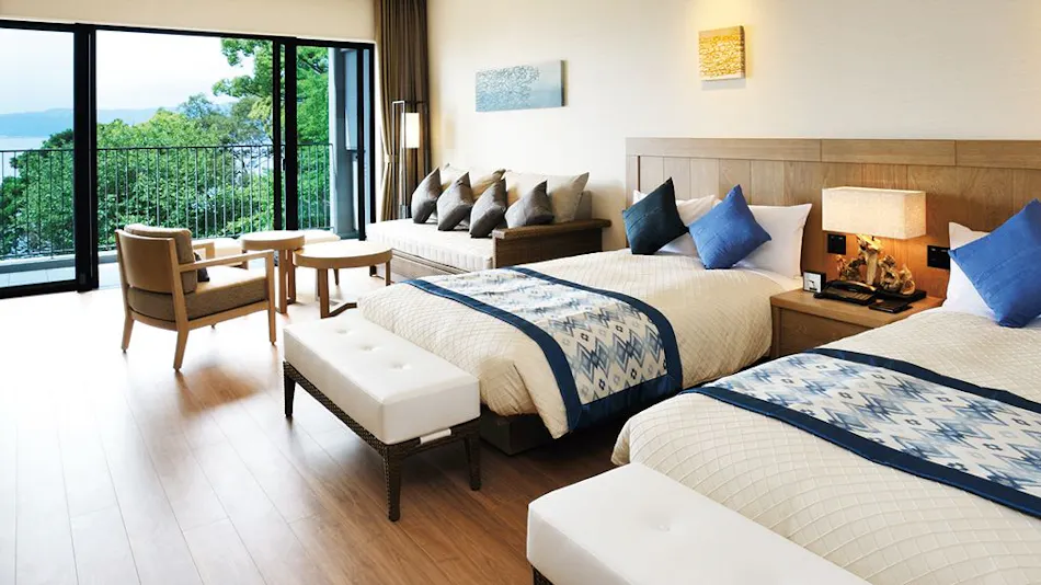 Hotel Harvest Atami Izusan