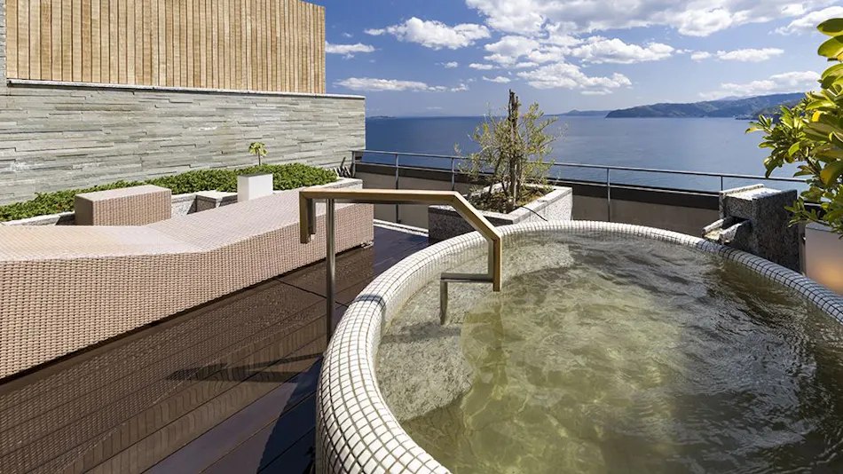 Hotel Harvest Atami Izusan