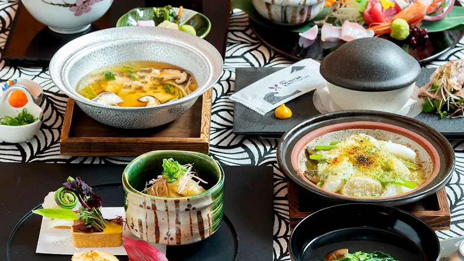 Hotel Harvest Atami Izusan