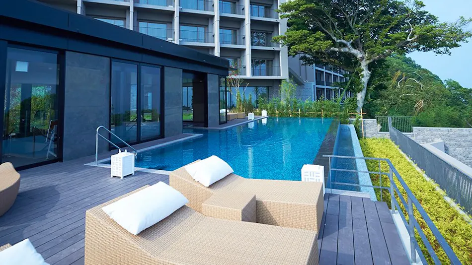 Hotel Harvest Atami Izusan