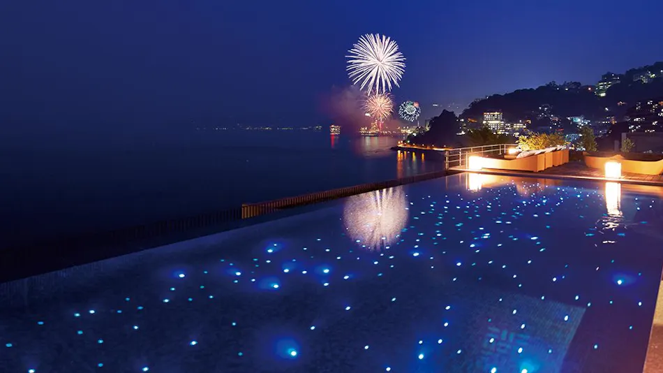 Hotel Harvest Atami Izusan