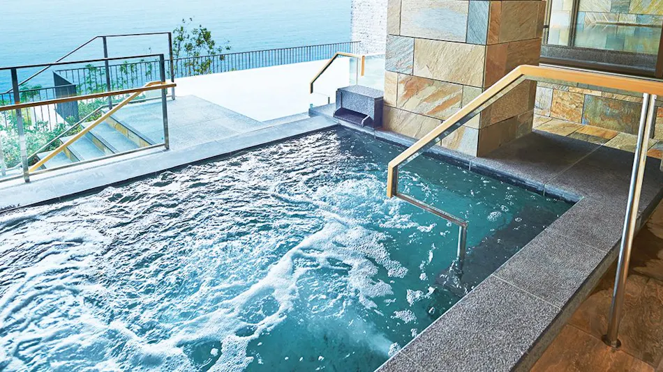 Hotel Harvest Atami Izusan