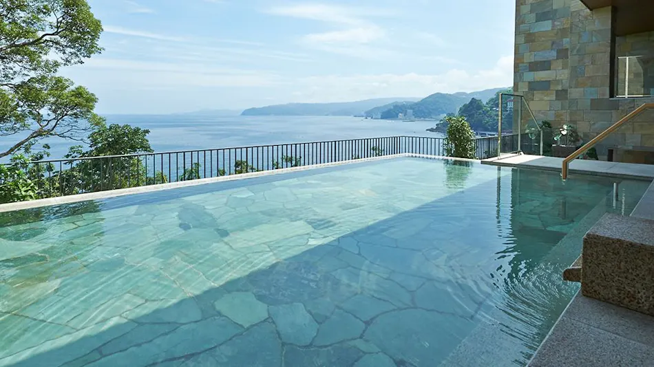 Hotel Harvest Atami Izusan