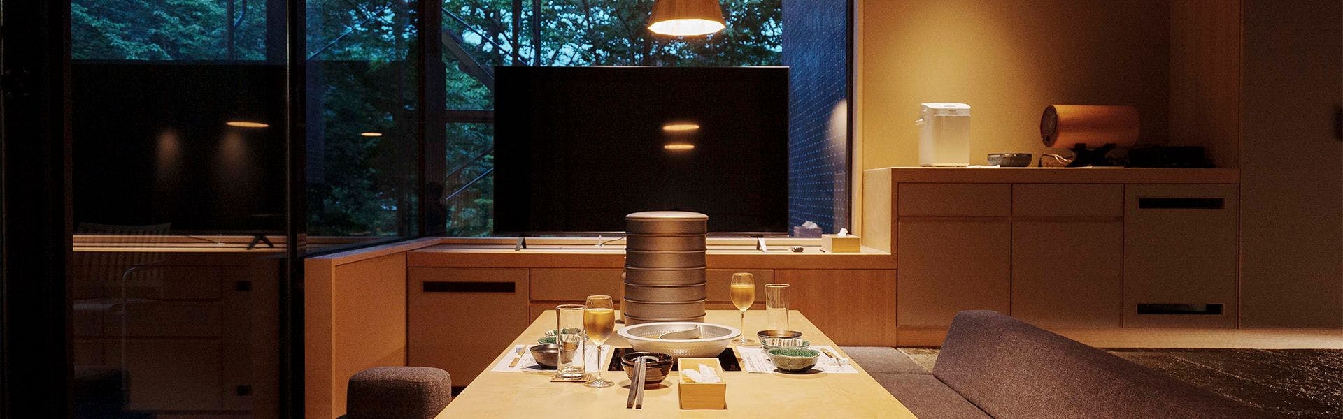 ห้องพัก