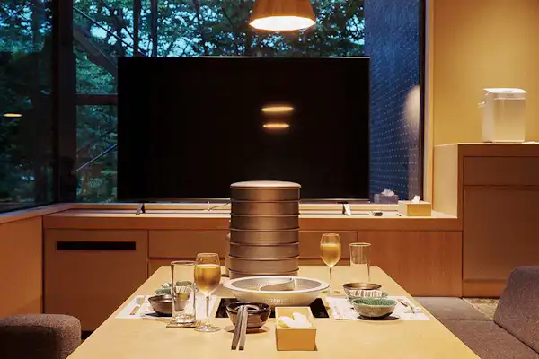 ห้องพัก