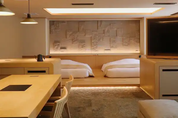 ห้องพัก