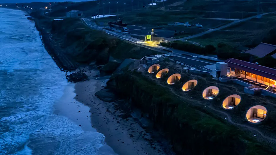 IZUMO HOTEL THE CLIFF