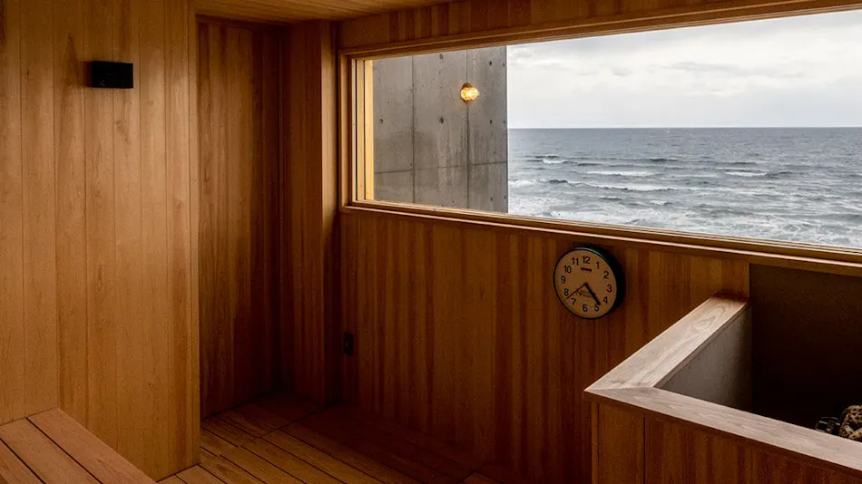 IZUMO HOTEL THE CLIFF